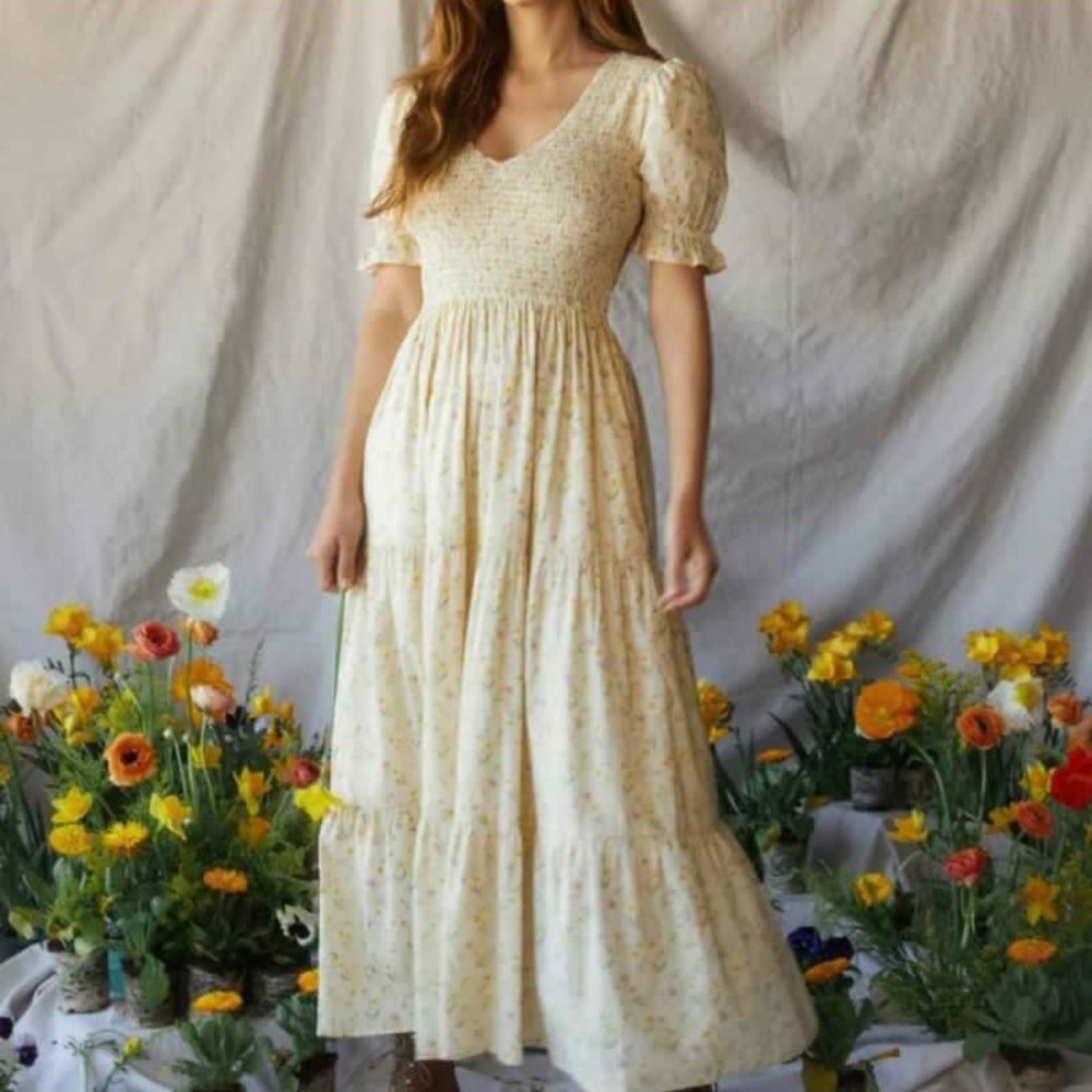 CHRISTY DAWN - The Brooklyn Dress